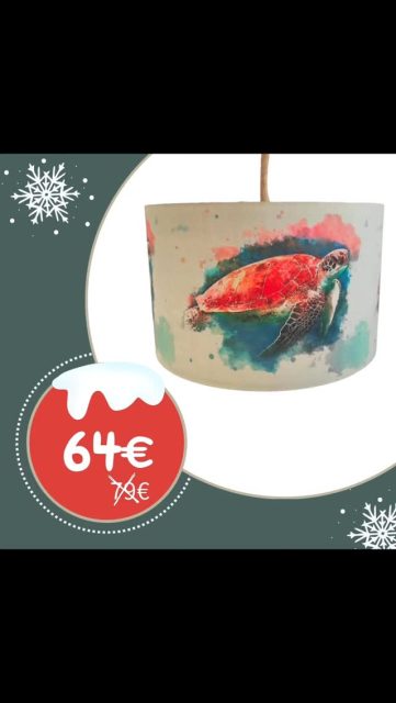 📣 #soldes 20% de #reduction sur toute la boutique 🐠 

🖥️ https://dicietailleurs.fr

#luminaire #cordedechanvre #faitmain #artisanat #artisanatlocal #deco #commercelocal #minervois #occitanie #tortue #decotortue #sea #sealover #mer #artisanatfrancais