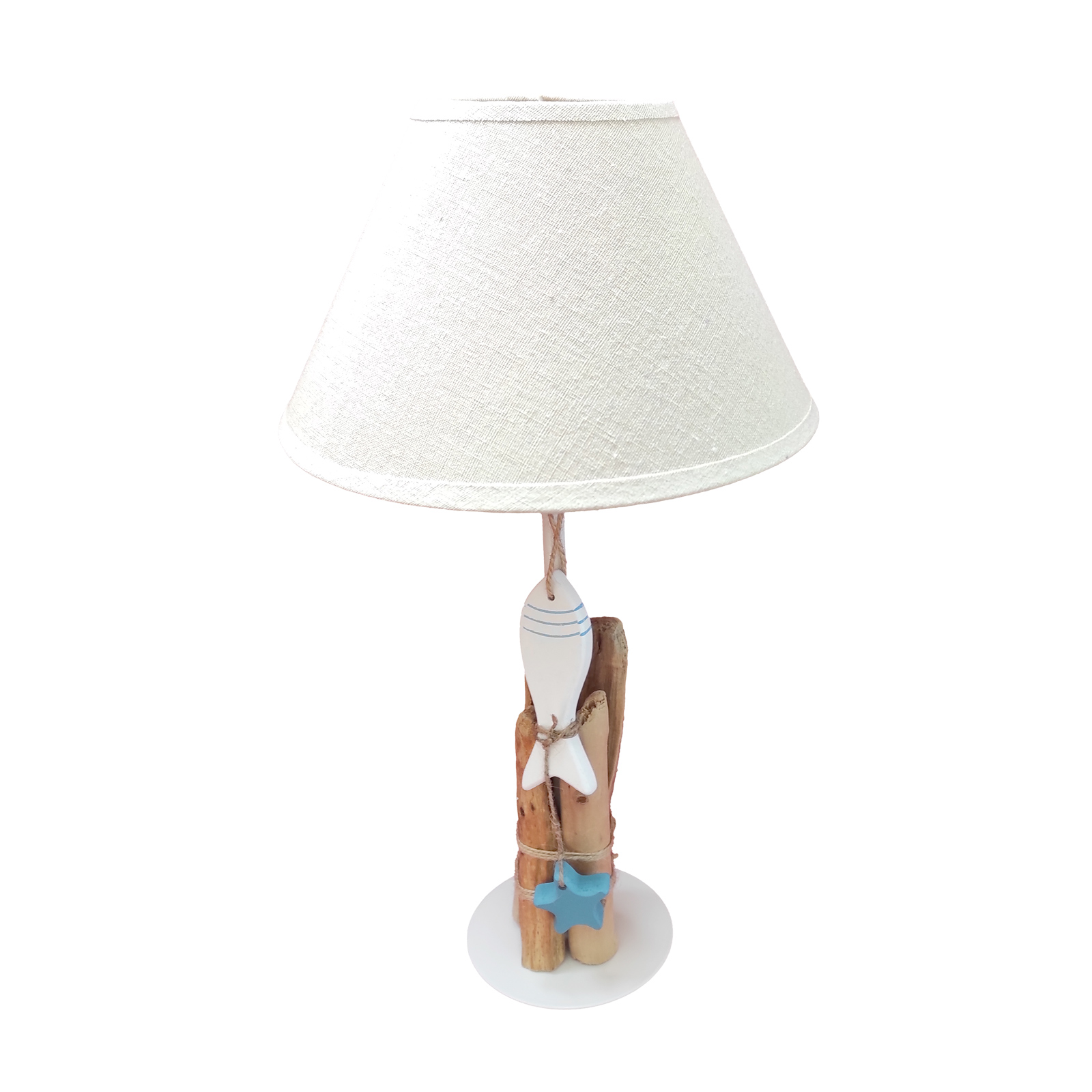 Lampe Bois Flotté 03 3 Lampe Bois Flotté 03 – Image 3