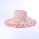 chapeau-raphia-femme-froufrou-elegant-ete-taille-reglable-artisanat-madagascar
