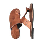 sandales-marron-clair-homme-cuir-de-zebu-pointure-43-artisanat-malgache